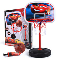 Disney 迪士尼 DS220H 欢乐竞趣篮球架-麦昆篮球架 大号