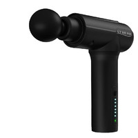 LT BEAR 小汤熊 MG-201 筋膜枪 磨砂黑 收纳包