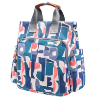 Joyncleon 婧麒 jwc7269 妈咪包