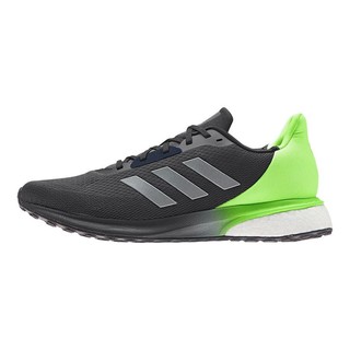 adidas 阿迪达斯 男子跑鞋 FW7831 灰绿 42.5