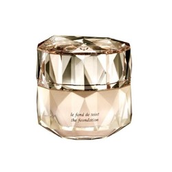 cle de peau BEAUTE 肌肤之钥 CPB晶致润耀粉霜 27ml #I10偏白色号