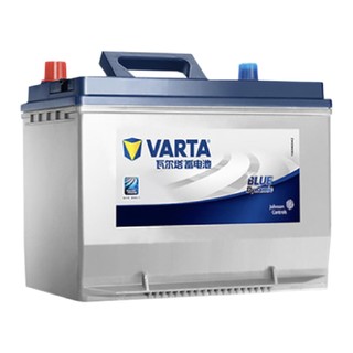 VARTA 瓦尔塔 6-QW-72(700)-L 汽车蓄电池 12V