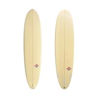 Classic MALIBU 经典马里布 Z Minimal 传统冲浪板 中长板 CM705 黄色 8尺2