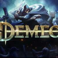 Resolution Games PC数字版游戏《Demeo》