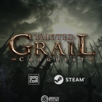 蒸汽平台 STEAM平台 Awaken Realms Digital PC数字版游戏《堕落圣杯：征服》