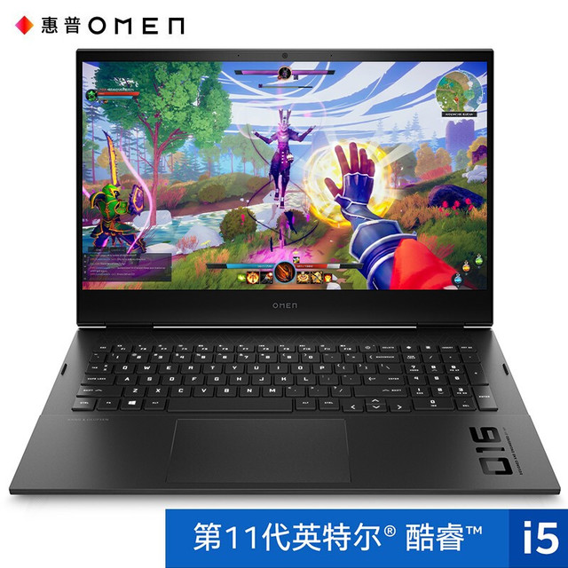 内行视角：有货！暗影精灵7游戏本是否值得买？