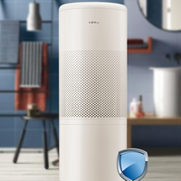 LIFAair SDM900-LAH301 加湿器 6.5L 小米白