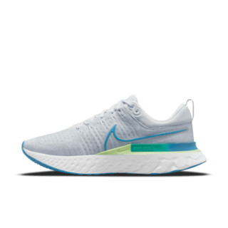 NIKE 耐克 React Infinity Run FK 2 CT2357 男子跑步鞋