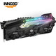 映众（Inno3D）GeForce RTX 3070冰龙超级版LHR 8GB GDDR6 显卡/台式机/游戏/电竞/绘图/设计/AI/独立显卡