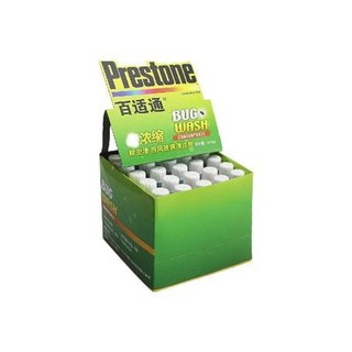 Prestone 百适通 AS245 玻璃清洁剂 30ml