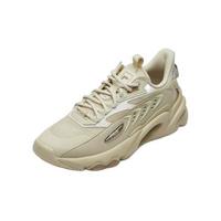 FILA 斐乐 Heritage-FHT 男子跑鞋 F12M131103F-AG 米色/奶白 42.5