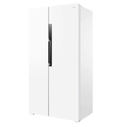 WAHIN 华凌 BCD-508WKPH 对开门冰箱 508L 白色