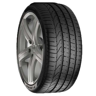 Pirelli 倍耐力p Zero Mo 轿车轮胎运动操控型245 40r18 97y 报价价格评测怎么样 什么值得买