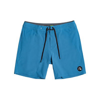 Quiksilver BAJA BEACHSHORT 18 男子冲浪短裤 TW_EQYBS04601-BYH0 蓝色