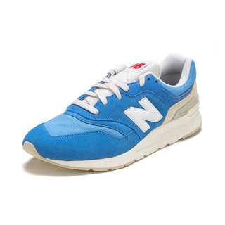 new balance 997H系列 男子休闲运动鞋 CM997HBQ