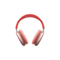 Apple 苹果 AirPodsMax头戴智能降噪蓝牙耳机
