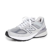 new balance Made in USA 990v5 Sneakers 女款运动休闲鞋