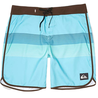 Quiksilver EVERYDAY GRASS ROOTS 19 男子冲浪短裤 TW_EQYBS04429