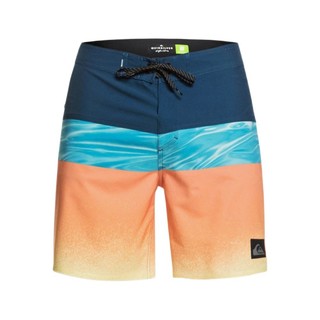 Quiksilver HIGHLINE HOLD DOWN 18 男子冲浪短裤 TW_EQYBS04321-BSM6 混合色