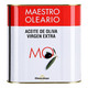 MAESTRO OLEARIO 伊斯特帕油品大师 特级初榨橄榄油 2.5L