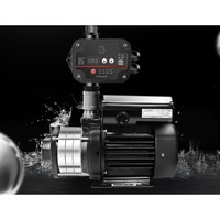 GRUNDFOS 格兰富 CM3-3 全自动加压水泵 新款