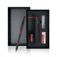 rOtring 红环 600系列 自动铅笔 0.5mm 黑色礼盒装