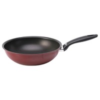 Fissler 菲仕乐 红骑士系列 炒锅 24cm