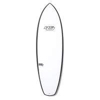 HAYDENSHAPES LOOT 传统冲浪板 短板