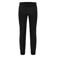 MAMMUT 猛犸象 Avers Winter ML Pants AF Men 男子运动长裤 1022-01520 黑色 XS