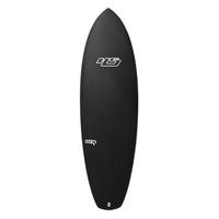 HAYDENSHAPES LOOT 传统冲浪板 短板 黑色 5尺6