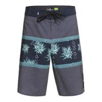 Quiksilver SURFSILK PRIMITIVE ENFORCER 20 男子冲浪短裤 TW_EQYBS04614-KZM6 灰色