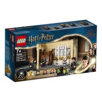 LEGO 乐高 Harry Potter哈利·波特系列 76386 复方汤剂之祸