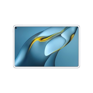 华为HUAWEI MatePad Pro 10.8英寸 鸿蒙HarmonyOS 影音娱乐办公学习平板电脑8+256GB WIFI贝母白  手写笔套装