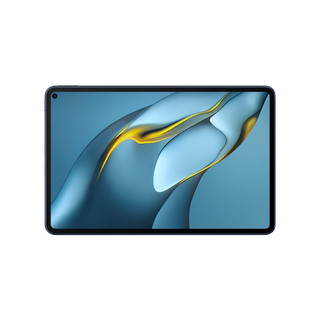 华为HUAWEI MatePad Pro 10.8英寸 鸿蒙HarmonyOS 娱乐办公学习平板电脑 8+128GB WIFI夜阑灰 手写笔套装