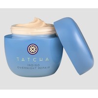 TATCHA 蓼蓝舒缓修护晚霜 50ml