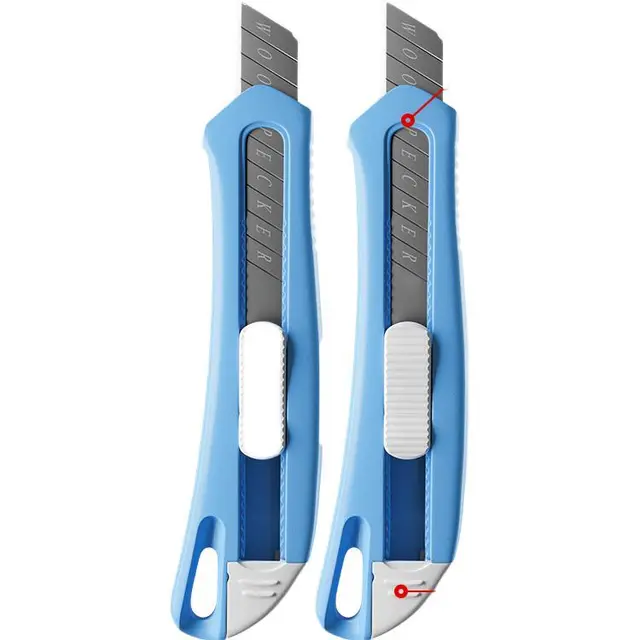 TUCANO啄木鸟  FD-788 ABS美工刀