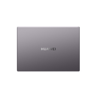 HUAWEI 华为 MateBook X Pro 2021款 十一代酷睿版 13.9英寸 轻薄本 深空灰 (酷睿i7-1165G7、核芯显卡、16GB、1TB SSD、3K、IPS、60Hz、MACHD-WFE9Q)