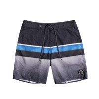 Quiksilver EVERYDAY SWELL VISION 19 男子冲浪短裤 TW_EQYBS04627-KZM6 混色