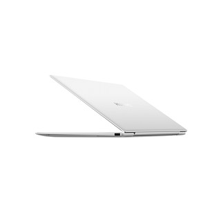 HUAWEI 华为 MateBook X Pro 2021款 十一代酷睿版 13.9英寸 轻薄本 皓月银 (酷睿i5-1135G7、核芯显卡、16GB、512GB SSD、3K、IPS、60Hz、MACHD-WFH9Q)