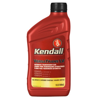 Kendall 康度 VERASTRANS LV系列 ATF LV 变速箱油 946ML*12瓶