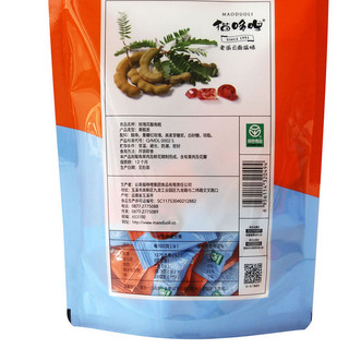 猫哆哩 酸角糕组合装 3口味 90g*30袋（茉莉花酸角糕90g+洛神花酸角糕90g+玫瑰花酸角糕90g）