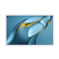 HUAWEI 华为 MatePad Pro 10.8英寸2021款平板电脑（8+128GB）WIFI版