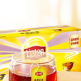 Lipton 立顿 温润红茶 50g