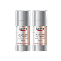 Eucerin 优色林 净透亮肤精华 30ml*2