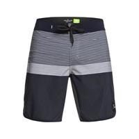 Quiksilver HIGHLINE TIJUANA 19 男子冲浪短裤 TW_EQYBS04332-BYJ6 黑色
