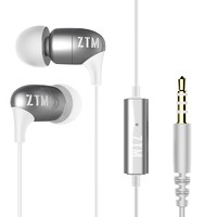 ZTM SM-089 低音入耳式耳机