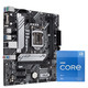 ASUS 华硕 PRIME H510M-A主板+英特尔(Intel) i3-10105F 酷睿CPU处理器 板U套装 CPU主板套装