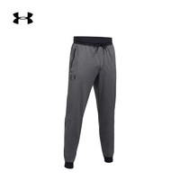 UNDER ARMOUR 安德玛 UA男子 Sportstyle 运动训练长裤1290261-090