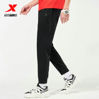 XTEP 特步 880329630221 女款运动长裤