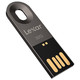 有券的上、：Lexar 雷克沙 32GB USB2.0 防水U盘 M25 枪色